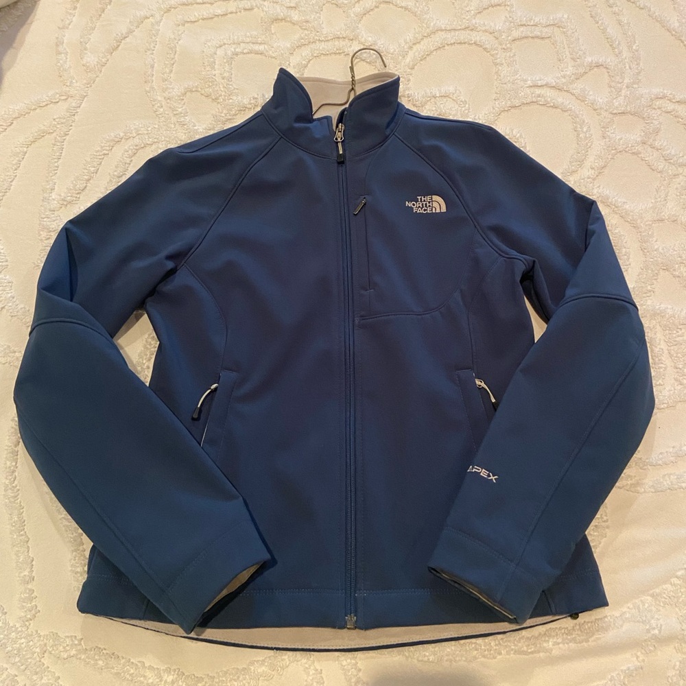 North Face TNF Apex Women’s Jacket